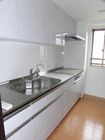 クリナップの最高級キッチンCENTRO